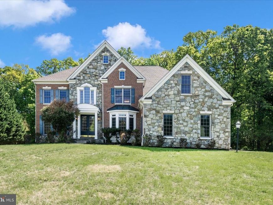 7011 Cypress Hill Drive , Gaithersburg, MD 20879 Main Photo