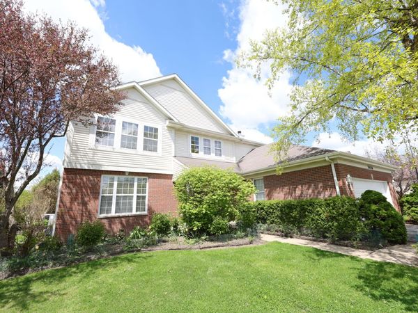 34156 N RED TOP Lane , Round Lake, IL 60073