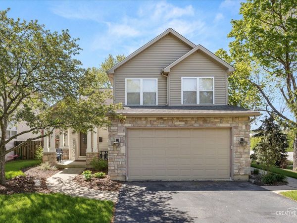 727 Lisa Road , West Dundee, IL 60118