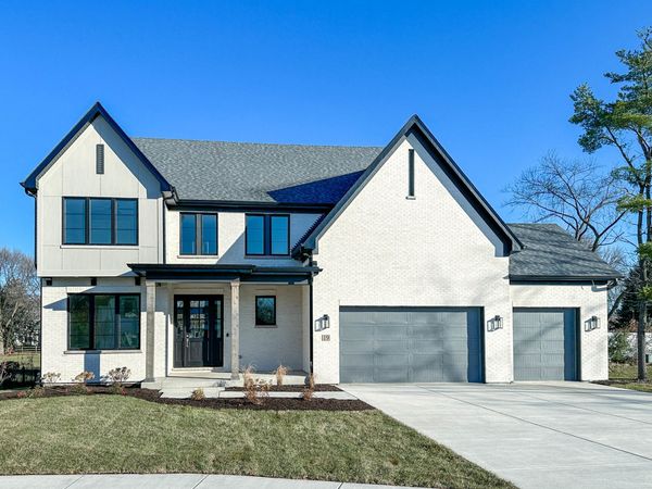 15738 Creekview Drive , Plainfield, IL 60544