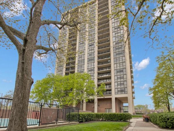 2901 S Michigan Avenue , Unit 1301, Chicago, IL 60616