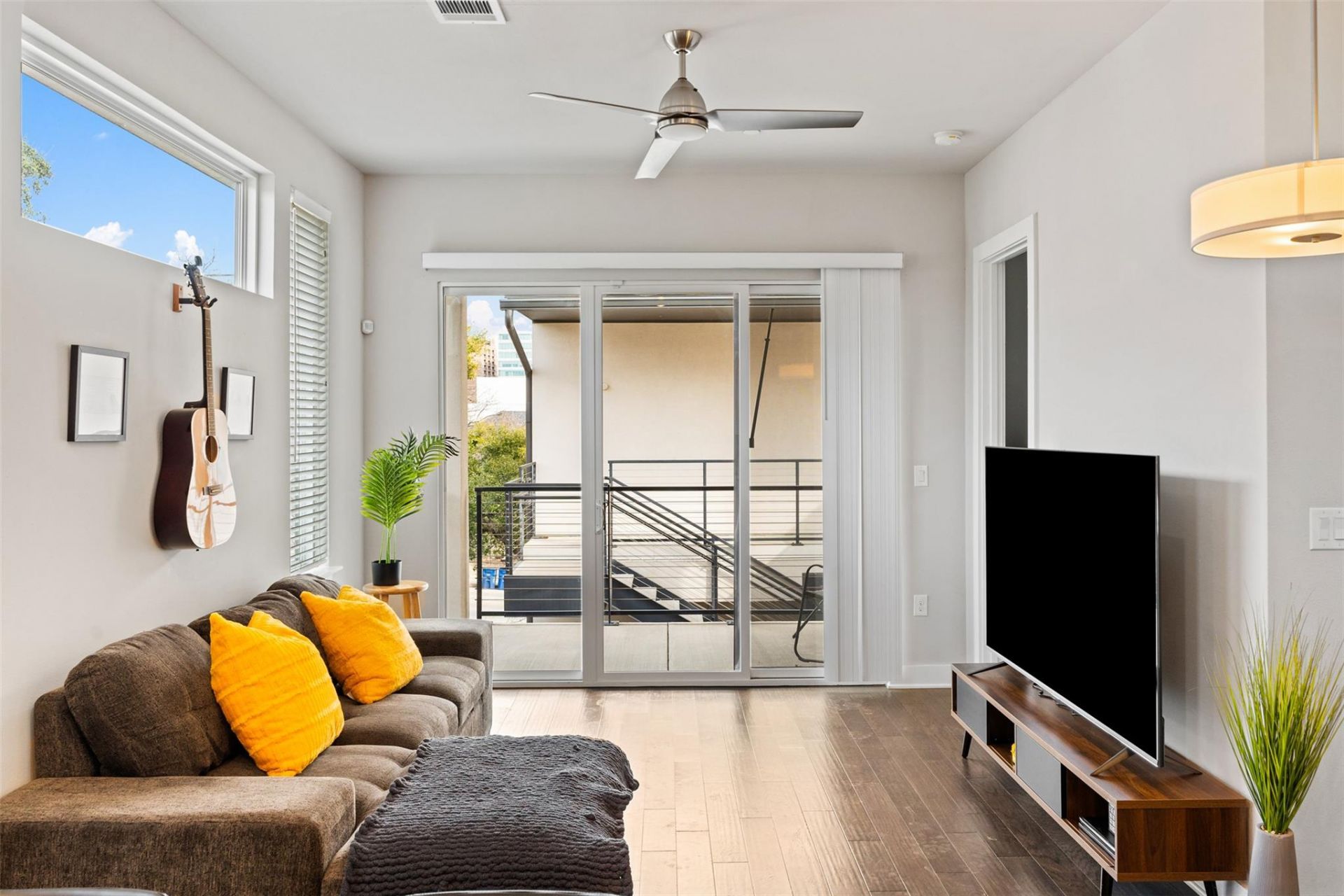 1306 West Ave, Unit 303, Austin, TX 78701 Main Photo