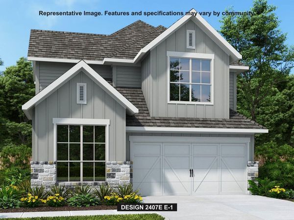 8107 Elijah Craig WAY, Austin, TX 78744
