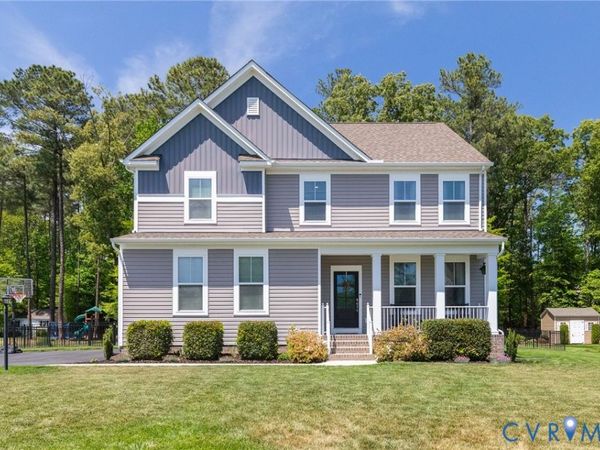 10146 Cameron Ridge Drive , Ashland, VA 23005