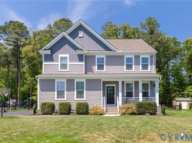 10146 Cameron Ridge Drive, Ashland, VA 23005