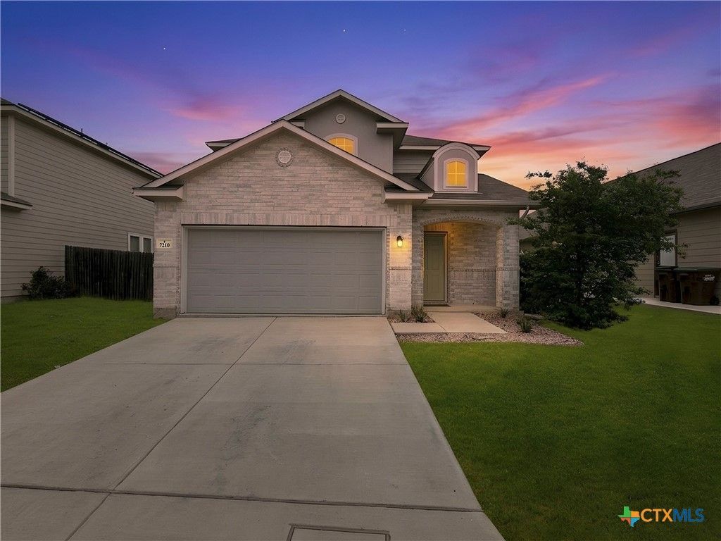 7210 Archers Grove, San Antonio, TX 78244 Main Photo