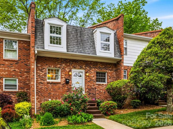 1409 Kensington Road , Unit B6, Hendersonville, NC 28791