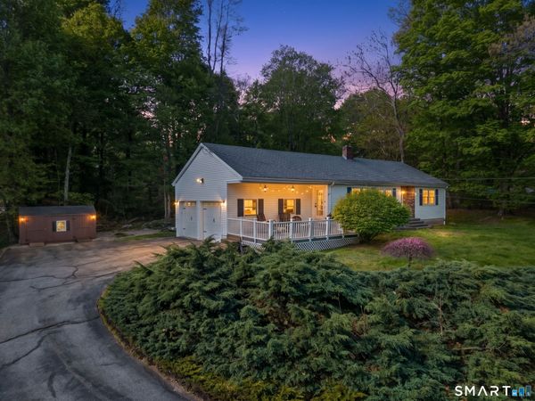 19 Power House, Montville, CT 06382