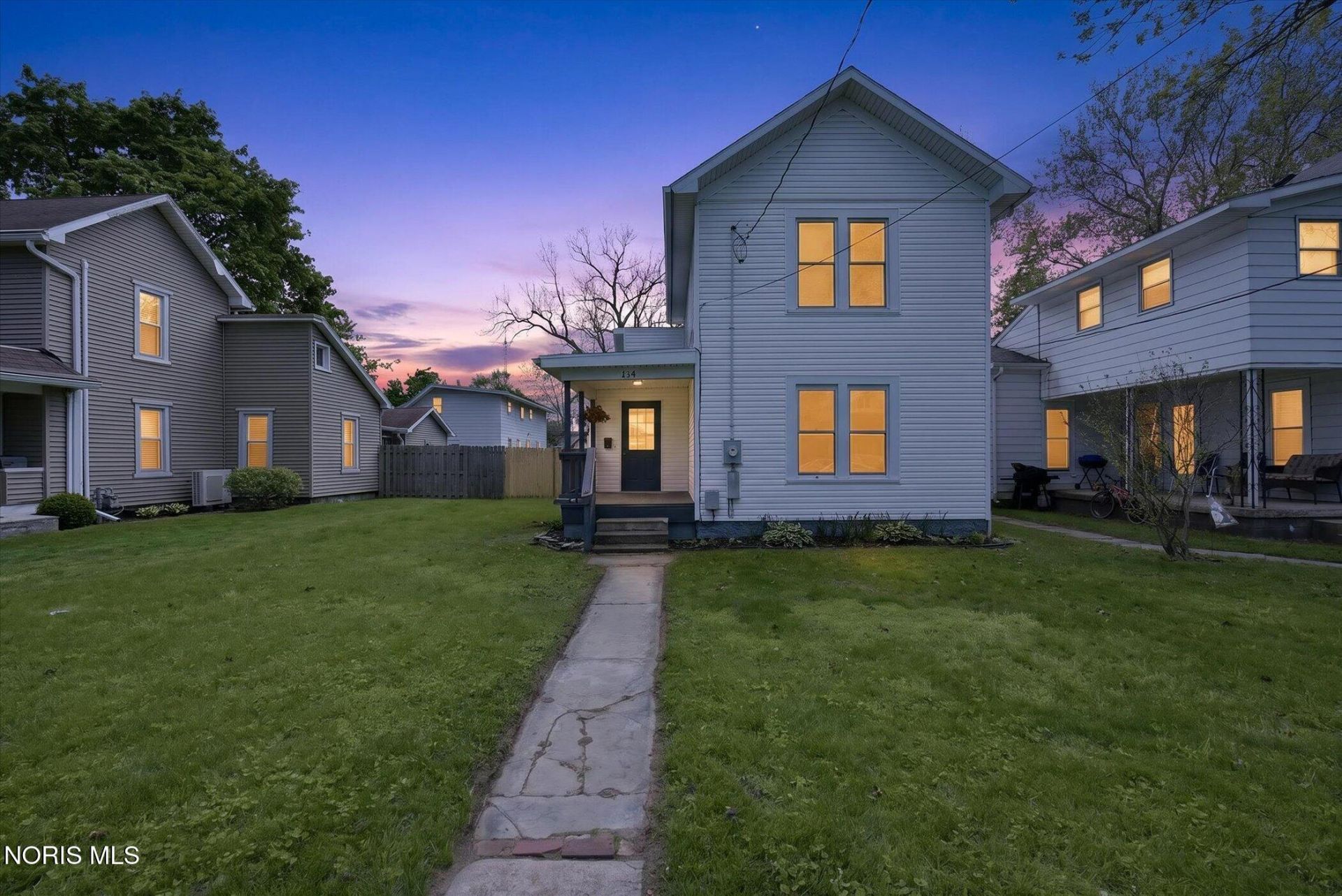 134 Lehman Avenue, Bowling Green, OH 43402 Main Photo