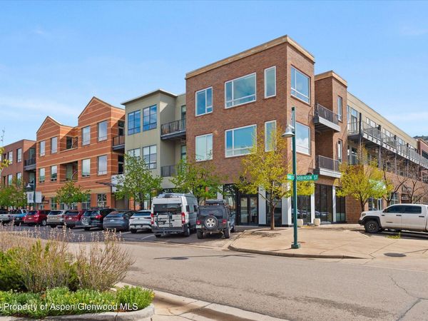 361 Robinson Street, Unit 240, Basalt, CO 81621