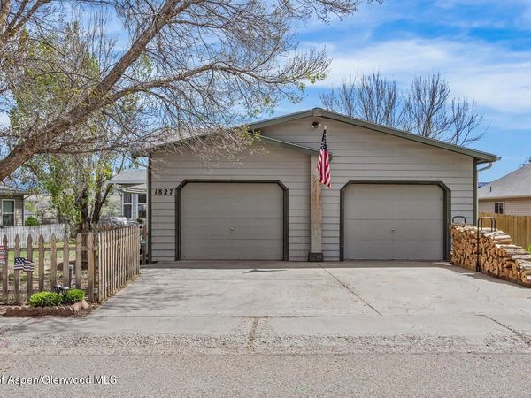 1827 Fawn Court, Silt, CO 81652