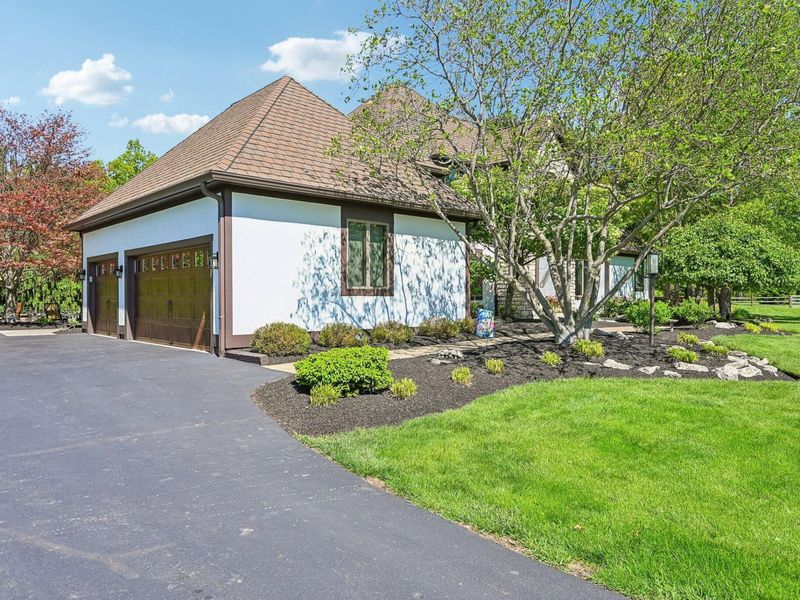 8310 Dublin Road, Powell, OH 43065 Photo 2