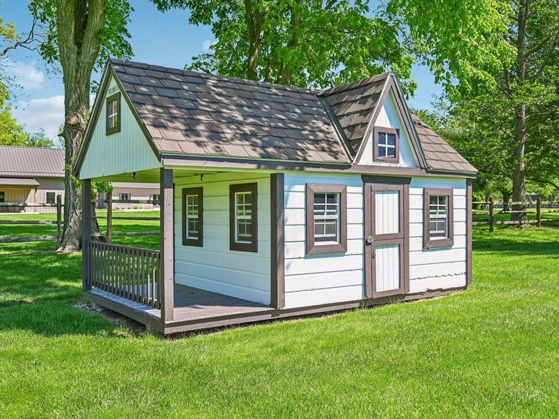 8310 Dublin Road, Powell, OH 43065 Photo 46