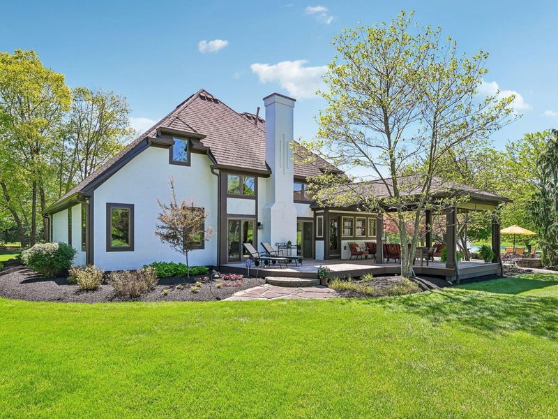 8310 Dublin Road, Powell, OH 43065 Photo 51