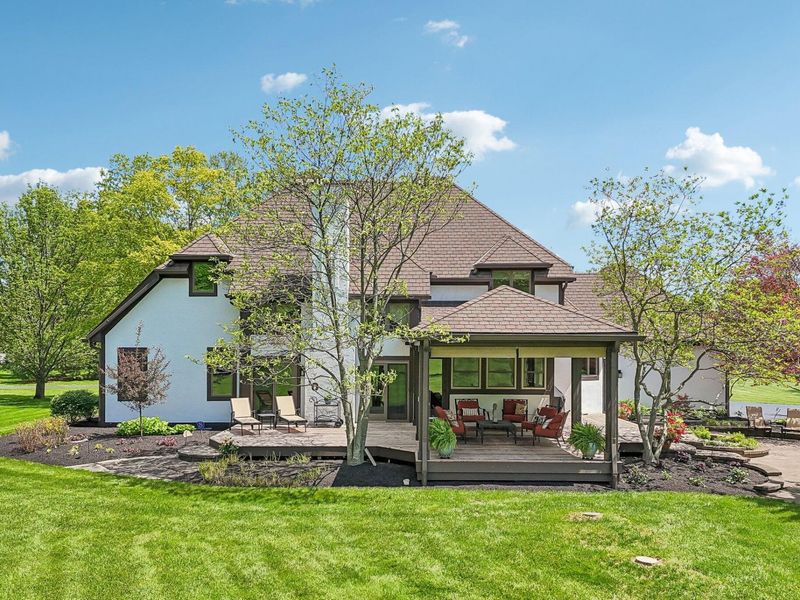 8310 Dublin Road, Powell, OH 43065 Photo 56