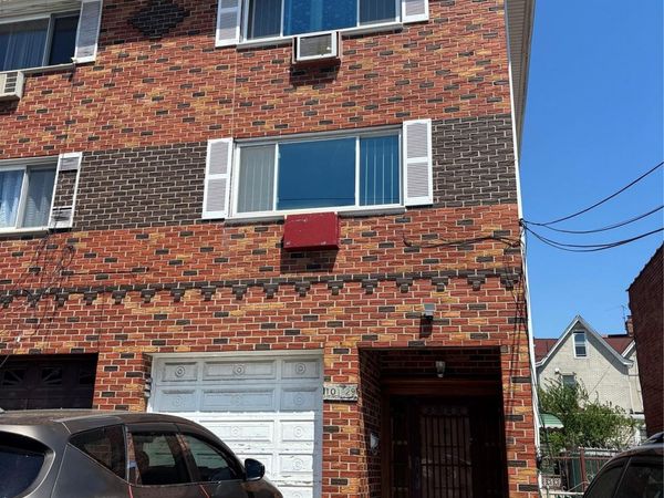 10129 95th Street , Unit 2nd Floor, Ozone Park, NY 11416