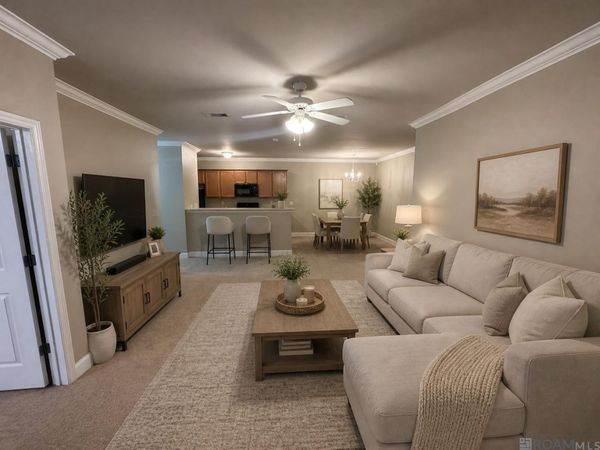 900 Dean Lee Dr, Unit #705, Baton Rouge, LA 70820