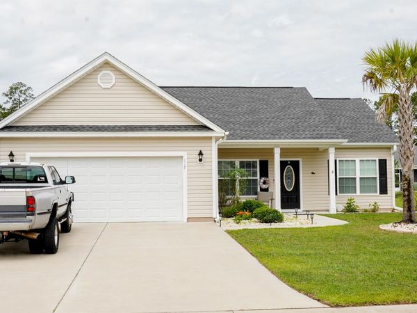 117 Baylee Circle, Galivants Ferry, SC 29544