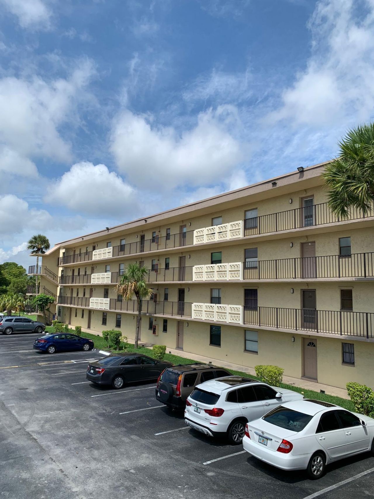 9355 SW 8th Street, Unit 202, Boca Raton, FL 33428 Photo