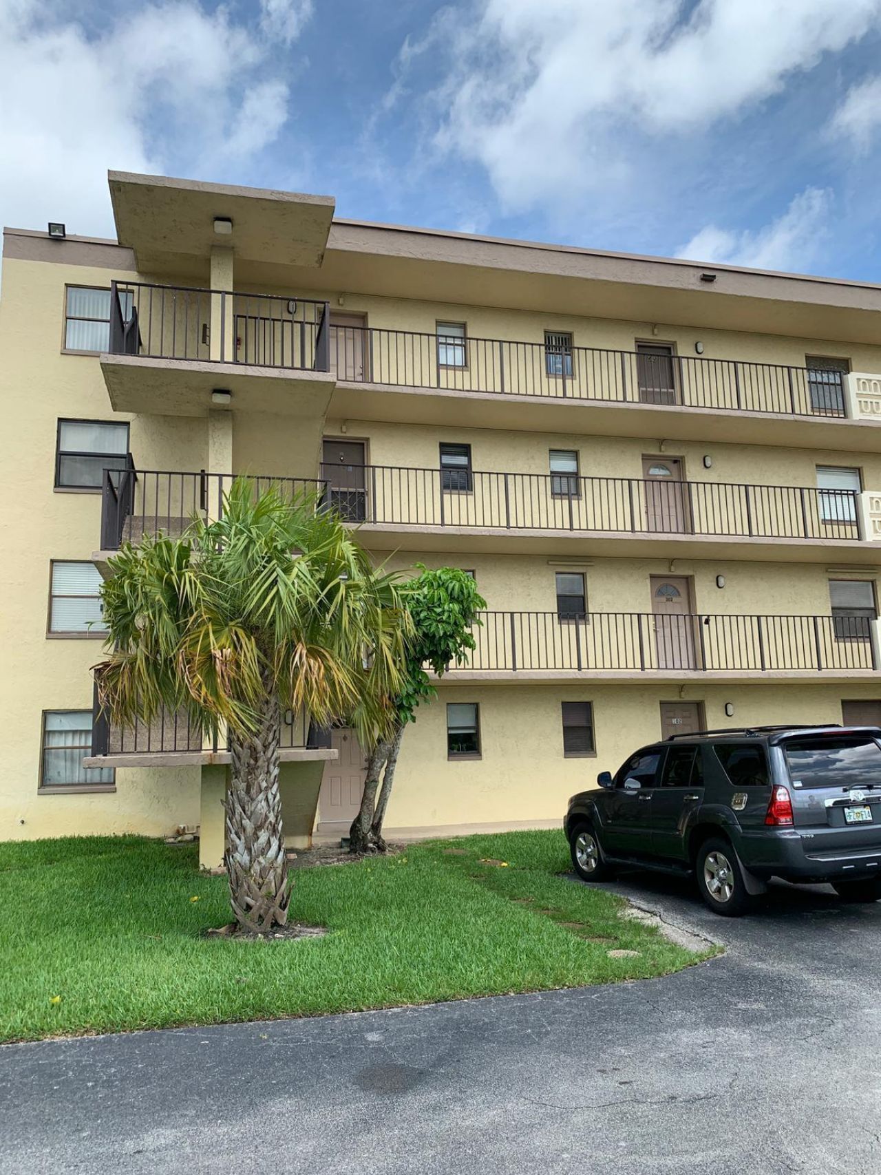 9355 SW 8th Street, Unit 202, Boca Raton, FL 33428 Photo
