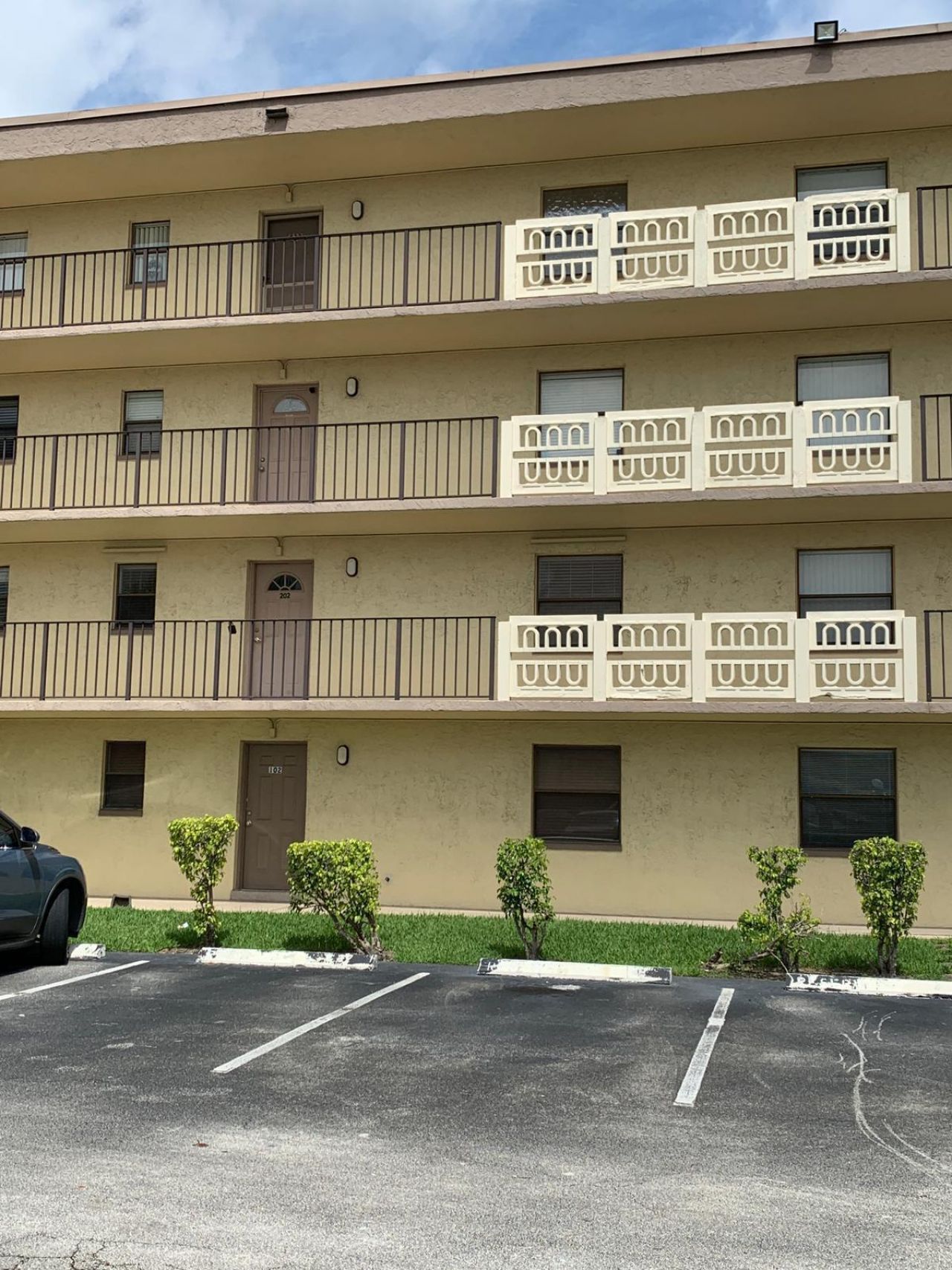 9355 SW 8th Street, Unit 202, Boca Raton, FL 33428 Photo