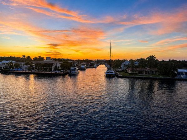 401 N Riverside Drive, Unit 406, Pompano Beach, FL 33062