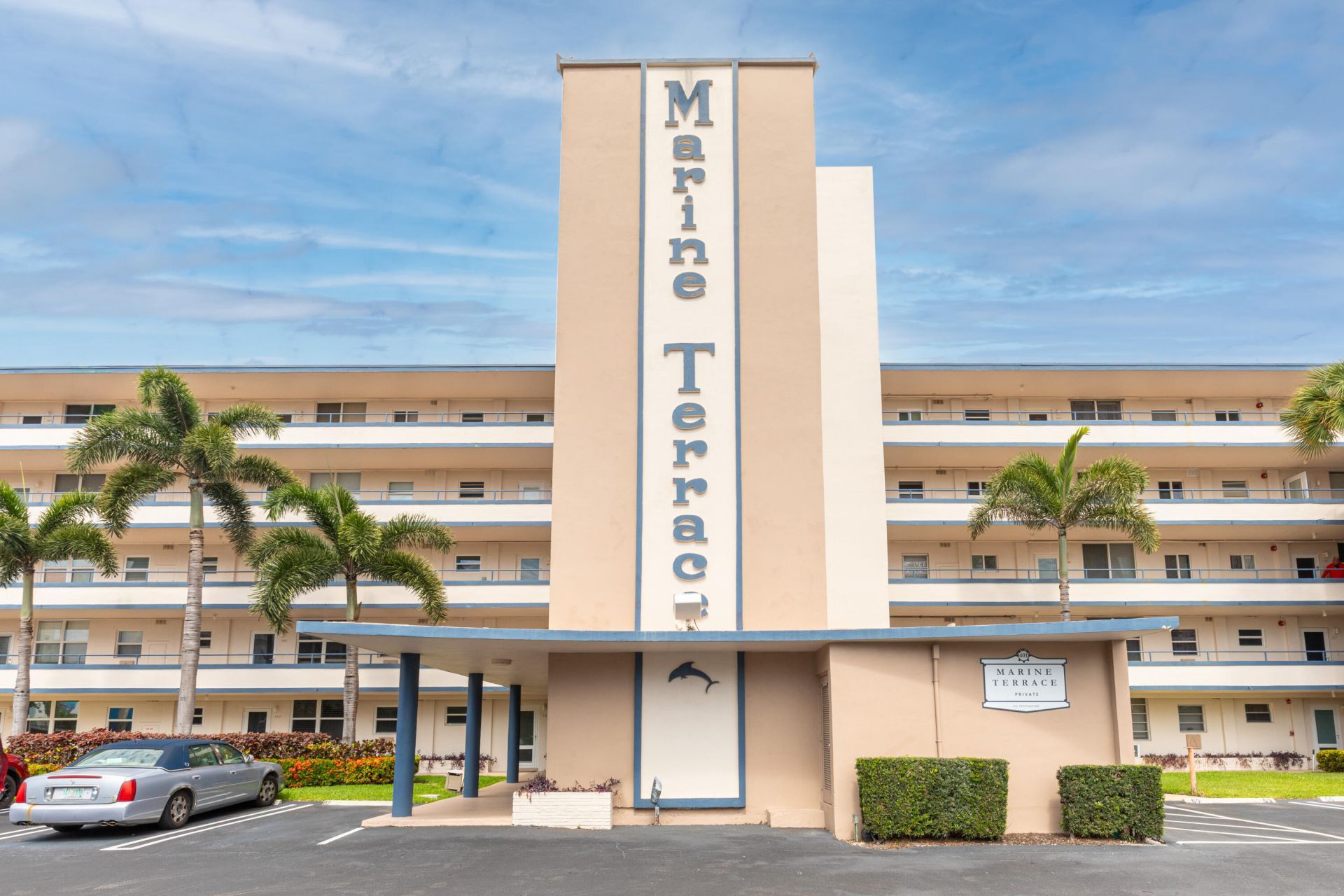 401 N Riverside Drive, Unit 406, Pompano Beach, FL 33062 Photo