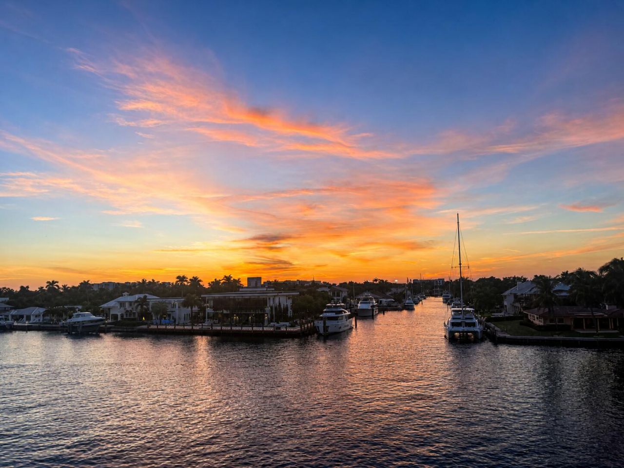 401 N Riverside Drive, Unit 406, Pompano Beach, FL 33062 Photo