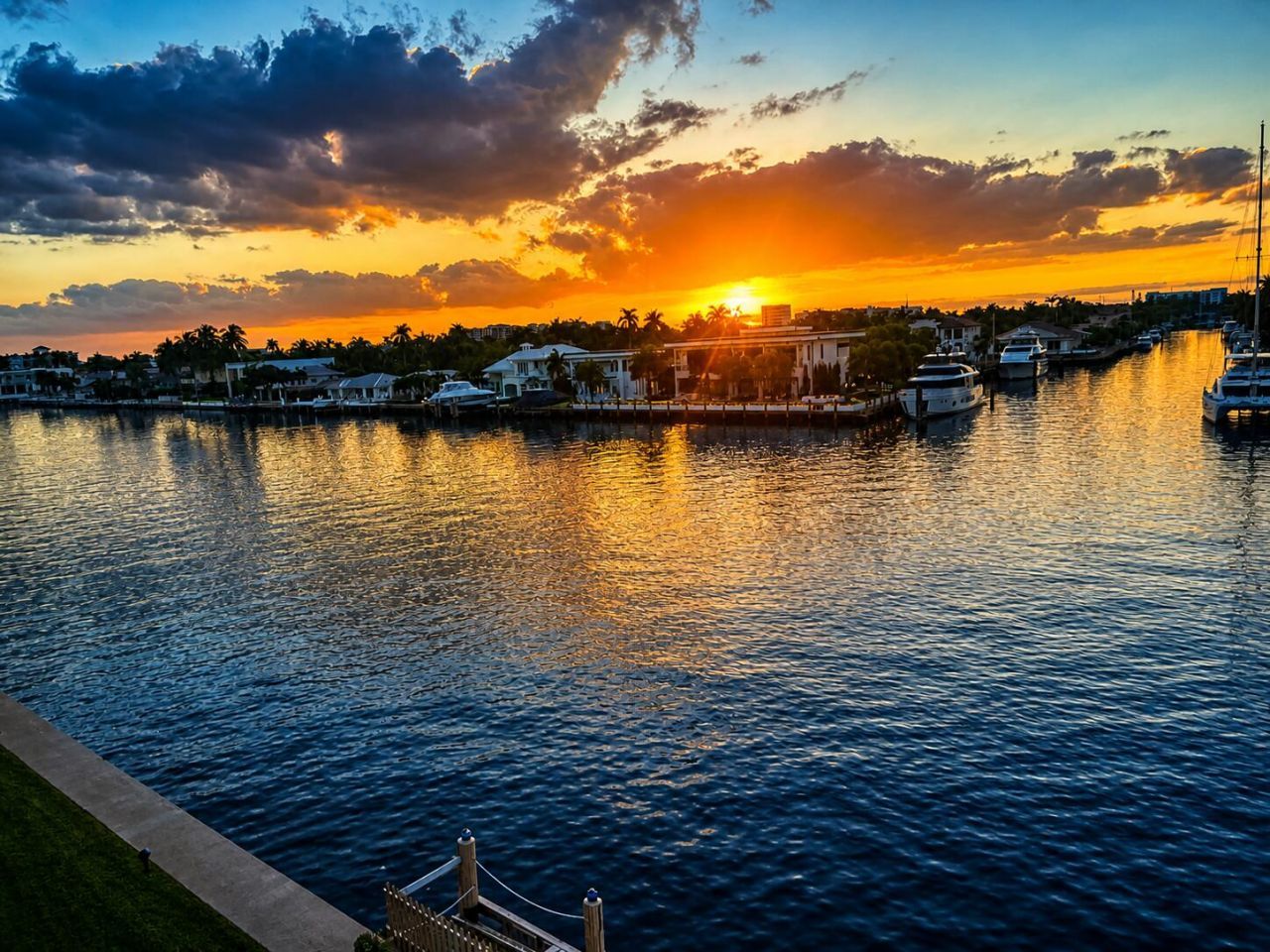 401 N Riverside Drive, Unit 406, Pompano Beach, FL 33062 Photo