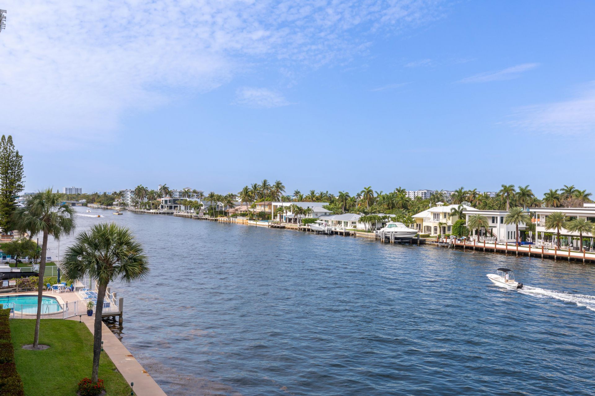 401 N Riverside Drive, Unit 406, Pompano Beach, FL 33062 Photo
