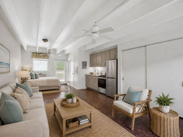 4001 S Ocean Boulevard, Unit 114, South Palm Beach, FL 33480