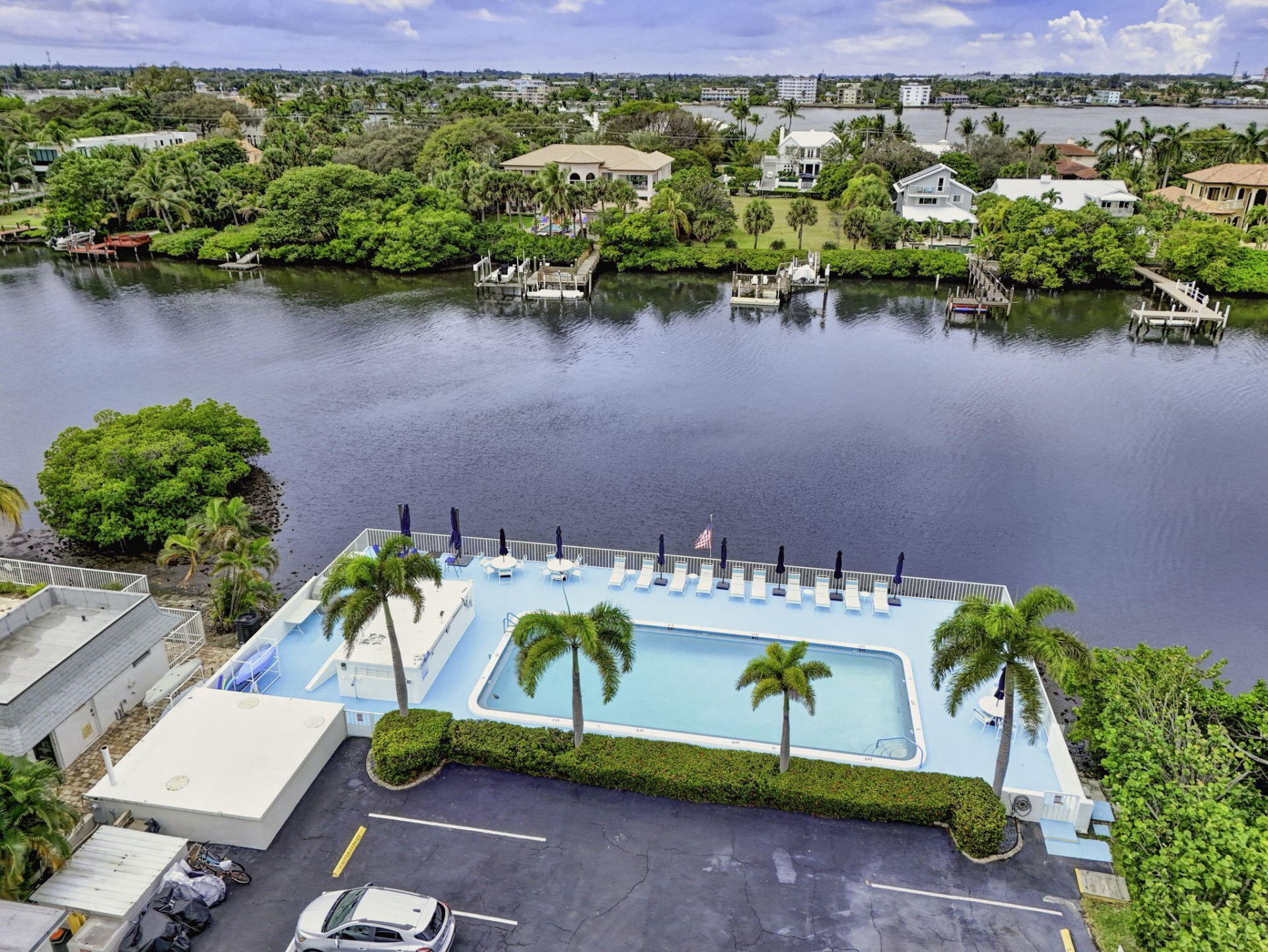 4001 S Ocean Boulevard, Unit 114, South Palm Beach, FL 33480 Photo
