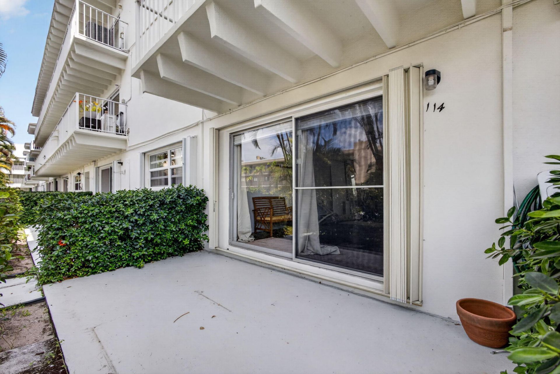 4001 S Ocean Boulevard, Unit 114, South Palm Beach, FL 33480 Photo