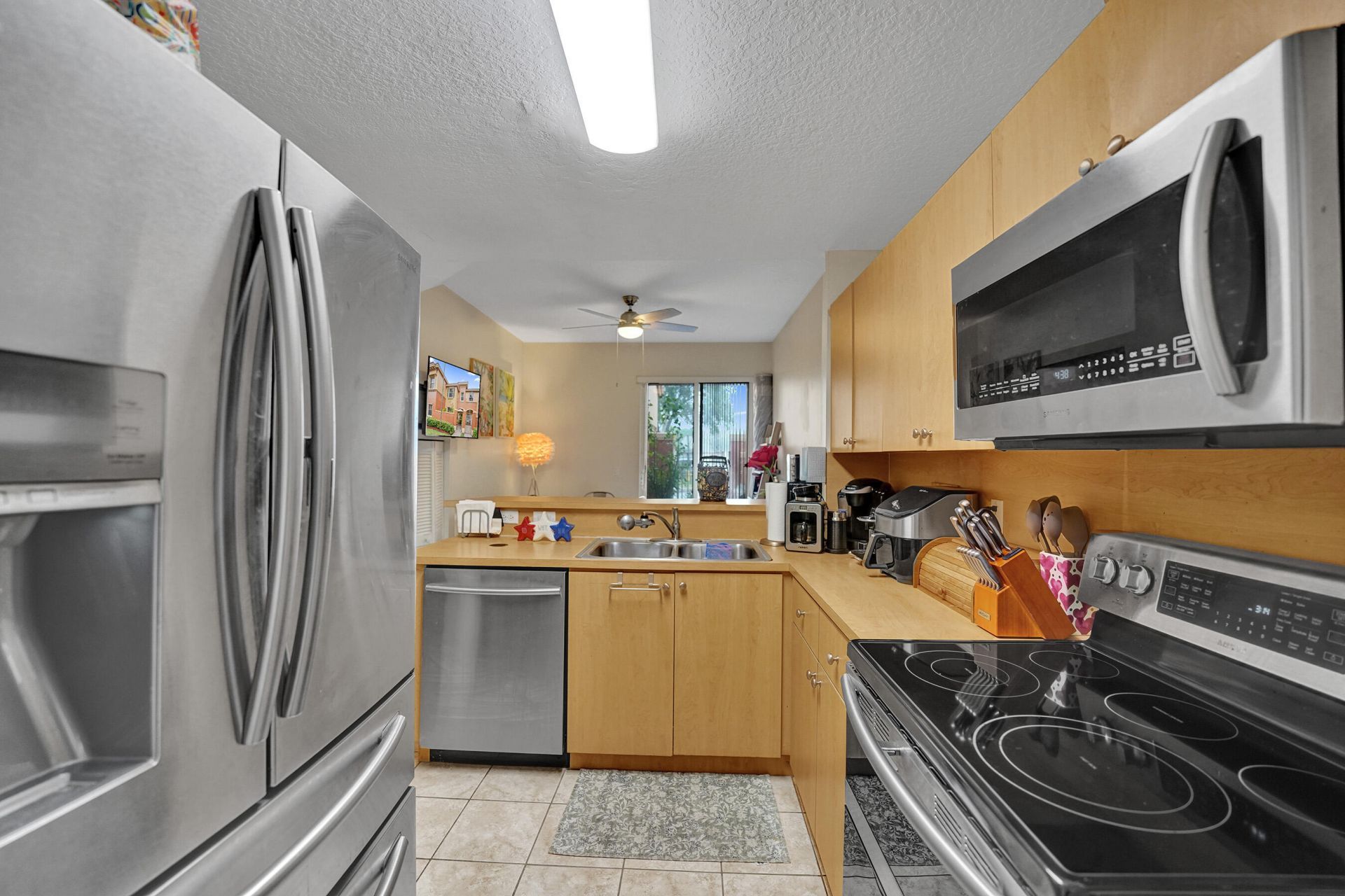 4926 Spinnaker Drive, Unit 5007, Fort Lauderdale, FL 33312 Photo