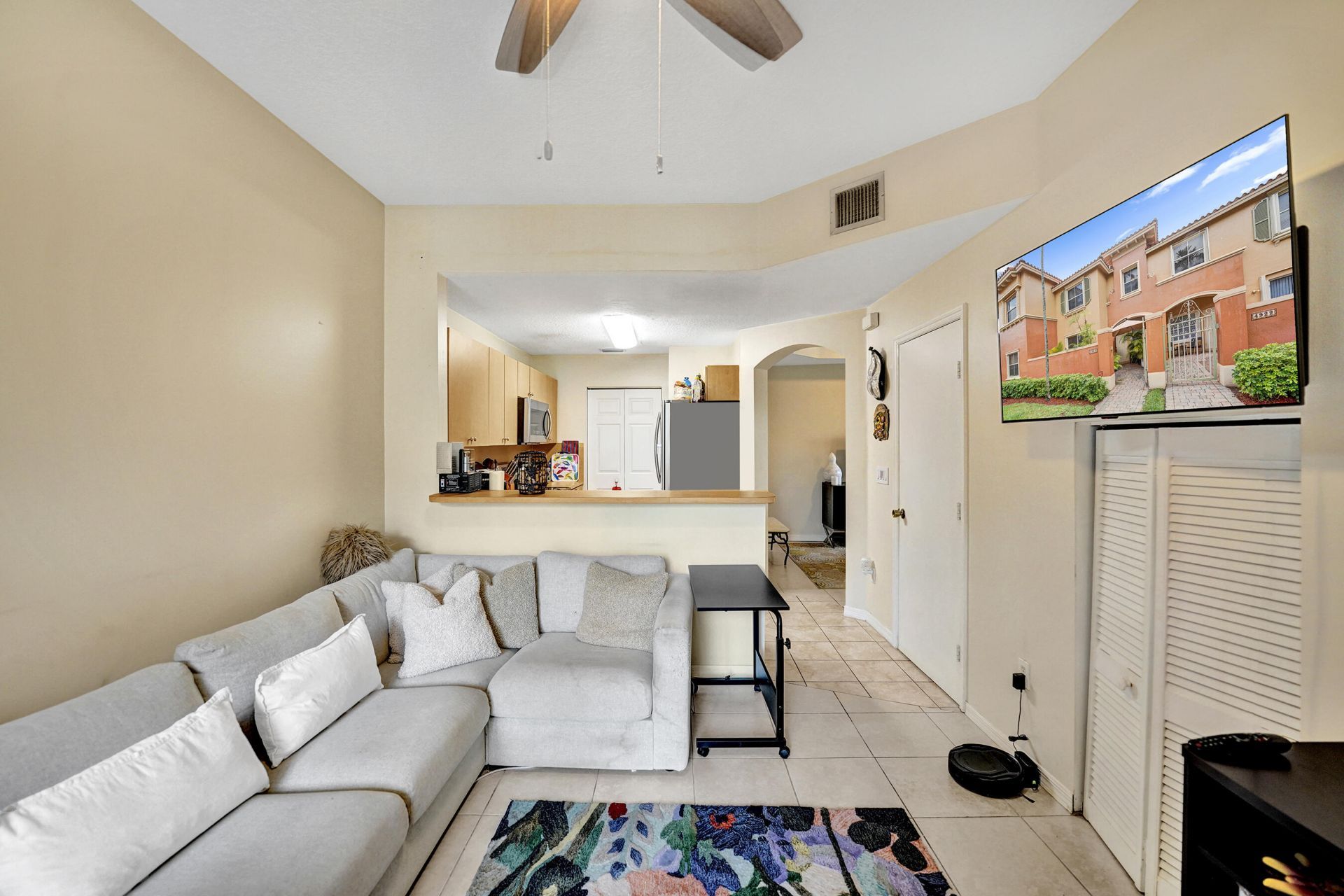 4926 Spinnaker Drive, Unit 5007, Fort Lauderdale, FL 33312 Photo
