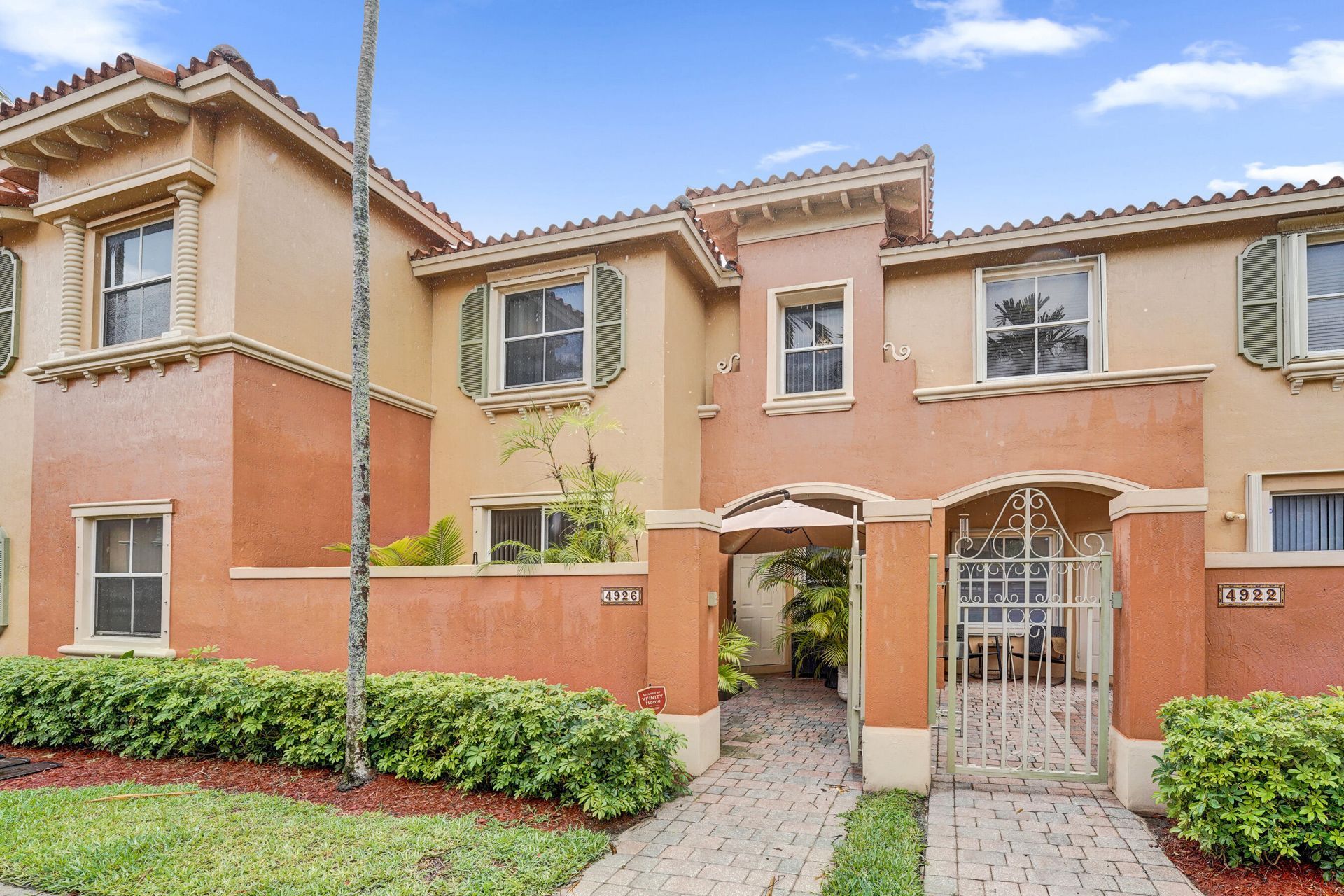 4926 Spinnaker Drive, Unit 5007, Fort Lauderdale, FL 33312 Photo