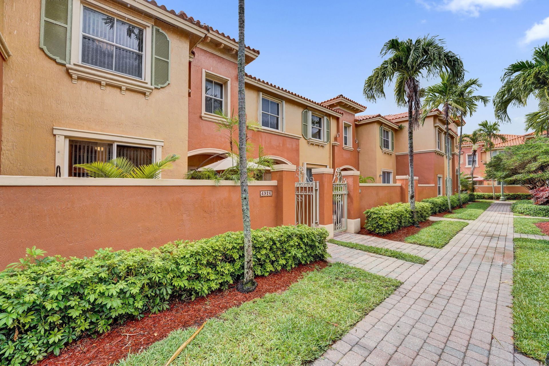 4926 Spinnaker Drive, Unit 5007, Fort Lauderdale, FL 33312 Photo