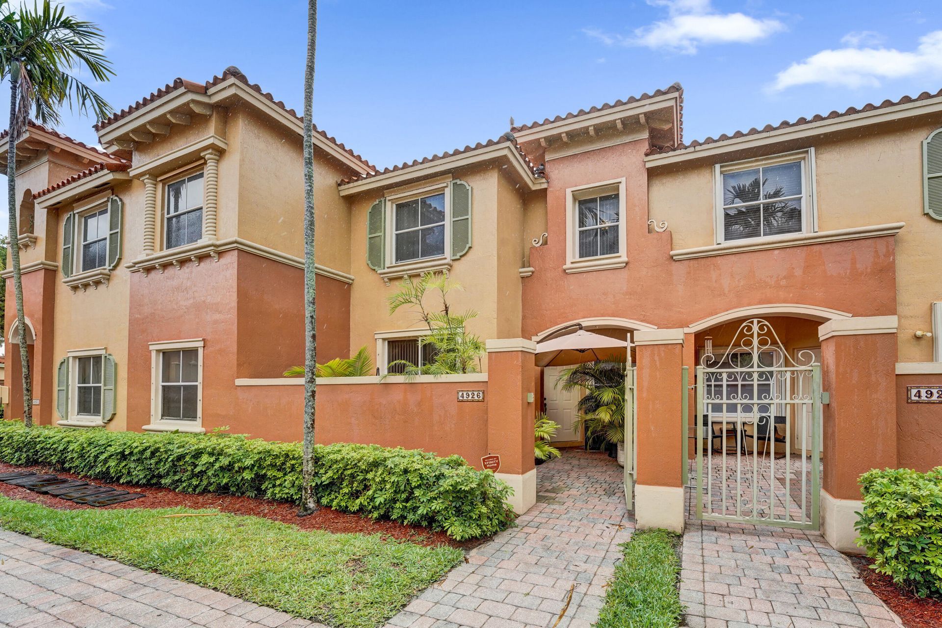 4926 Spinnaker Drive, Unit 5007, Fort Lauderdale, FL 33312 Photo