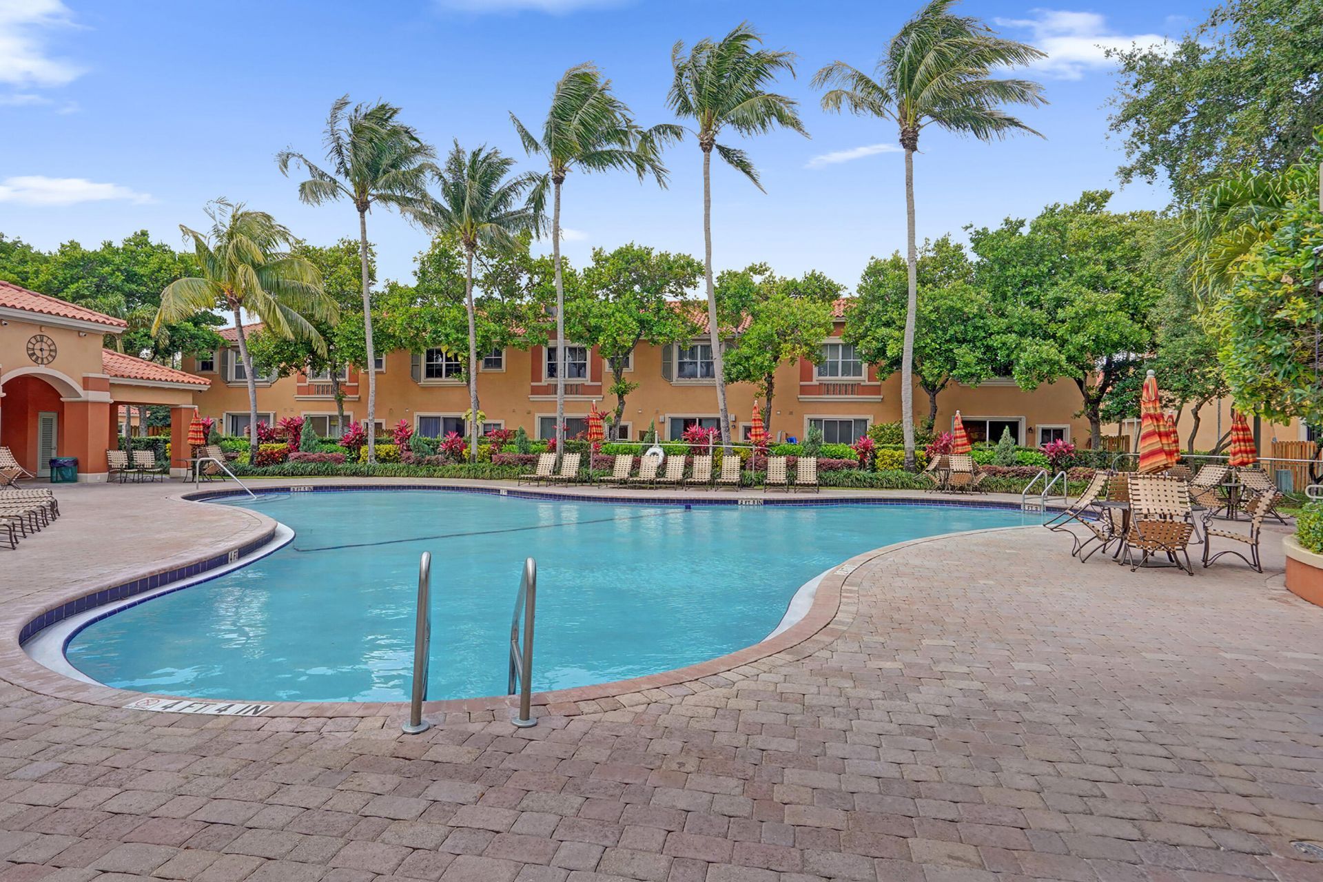 4926 Spinnaker Drive, Unit 5007, Fort Lauderdale, FL 33312 Photo