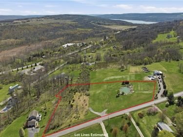 3117 Yoder Hill Rd., Keuka Park, NY 14478