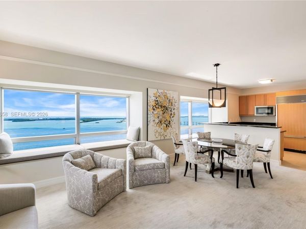 1435 Brickell Ave , Unit 3107, Miami, FL 33131