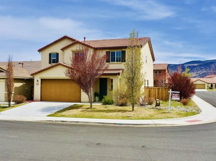 11590 Rivolli Court, Reno, NV 89521 Photo