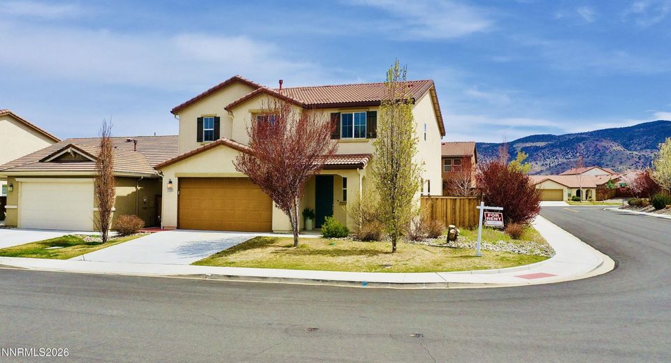 11590 Rivolli Court, Reno, NV 89521 Photo