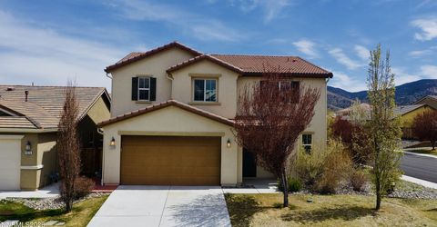 11590 Rivolli Court, Reno, NV 89521 Photo