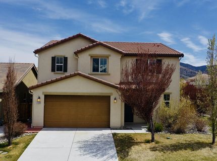 11590 Rivolli Court, Reno, NV 89521 Photo