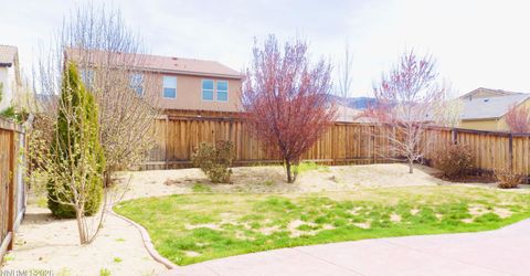 11590 Rivolli Court, Reno, NV 89521 Photo