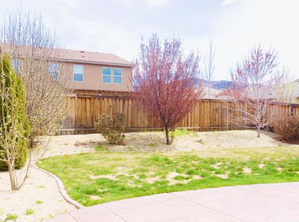 11590 Rivolli Court, Reno, NV 89521 Photo