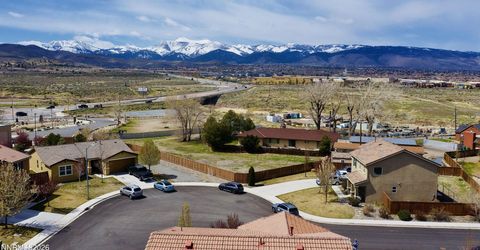 11590 Rivolli Court, Reno, NV 89521 Photo