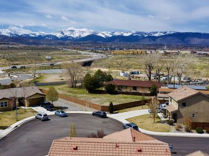 11590 Rivolli Court, Reno, NV 89521 Photo