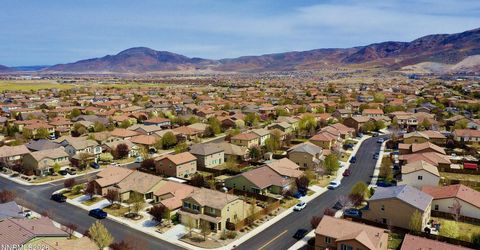 11590 Rivolli Court, Reno, NV 89521 Photo